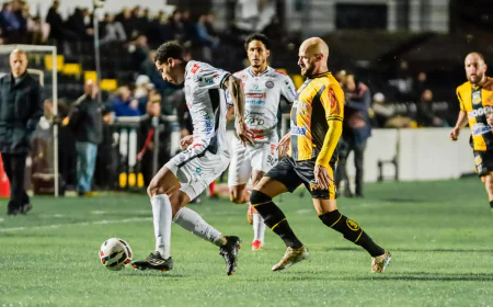 GRÊMIO NOVORIZONTINO TROPEÇA E PERDE INVENCIBILIDADE DIANTE DO OPERÁRIO