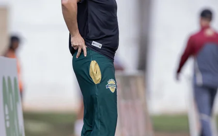 Xv de Jaú vai em busca da vitória fora de casa pela 9ª rodada do Campeonato Paulista Sub-20.