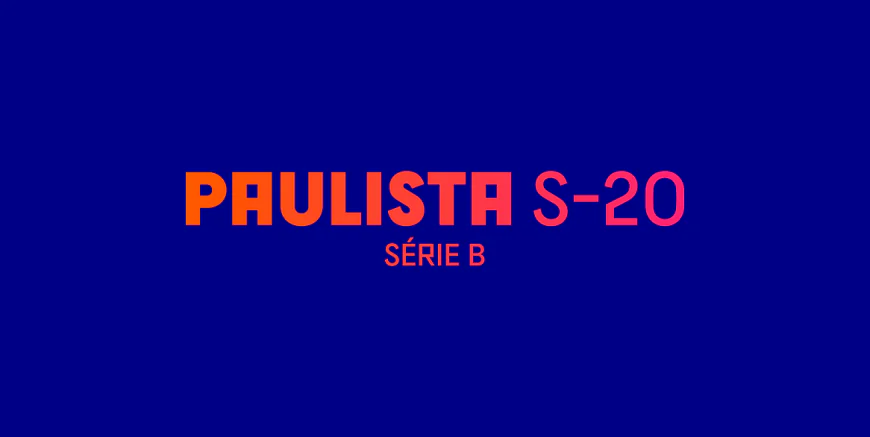 Paulista sub-20 Série B. Pinda goleia o Mauaense e vence a primeira; Porto segue 100%.