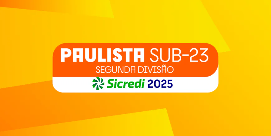 Federação Paulista divulga detalhes da segunda fase do Paulista Sub-23