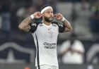 CORINTHIANS EMPATA COM GOL DE MEMPHIS E RETORNO DE YURI ALBERTO
