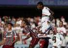 SÃO PAULO VENCE MAIS UMA E MANTÉM SEQUÊNCIA DE VITÓRIAS NO BRASILEIRÃO