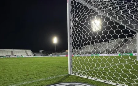 Campeonato Brasileiro Série B Superbet Athletic goleia o Avaí e escapa da zona de rebaixamento