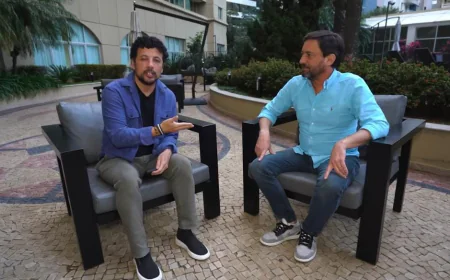 DUÍLIO MONTEIRO EX- PRESIDENTE DO CORINTHIANS, FALOU MAIS NÃO EXPLICOU