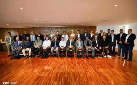 CRISE FINANCEIRA CHEGA A SÉRIE B DO BRASILEIRÃO