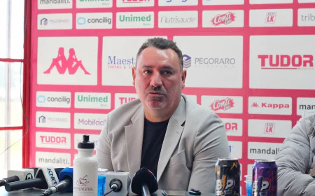 GUILHERME ALVES ASSUME O COMANDO DO NOROESTE