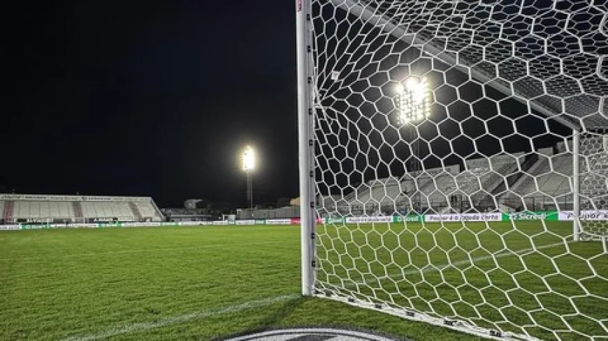 Campeonato Brasileiro Série B Superbet Athletic goleia o Avaí e escapa da zona de rebaixamento