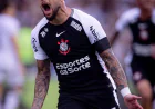 CORINTHIANS VENCE O VASCO POR 3X2 E MOSTRA FORÇA MESMO COM DESFALQUE