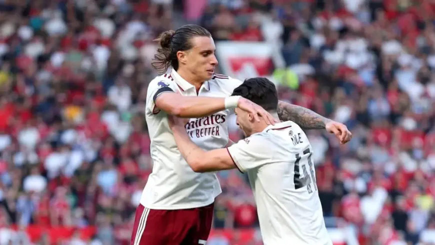 PREMIER LEAGUE- ARSENAL ENSINA, CITY DOMINA E CHELSEA DORME NA PRIMEIRA RODADA
