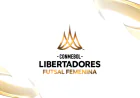Brasil terá três árbitras na Libertadores de Futsal