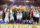 Atlântico busca o bicampeonato da Copa do Brasil: o que falta para levantar a taça