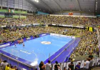 Liga Nacional de Futsal conhece hoje último classificado às quartas de final.