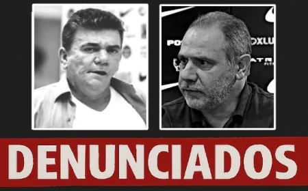 COLETIVA REVELA ESQUEMA DE DESVIOS NO CORINTHIANS SEGUNDO PROMOTOR