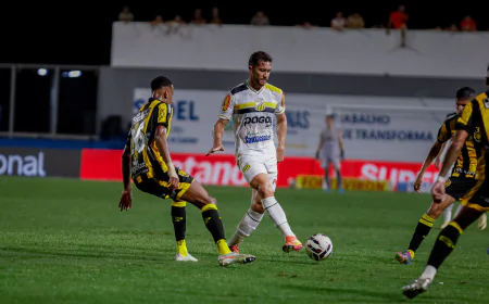 😤 EM JOGO SEM MUITAS INSPIRAÇÕES E COM DOIS GOLS ANULADOS! 😤