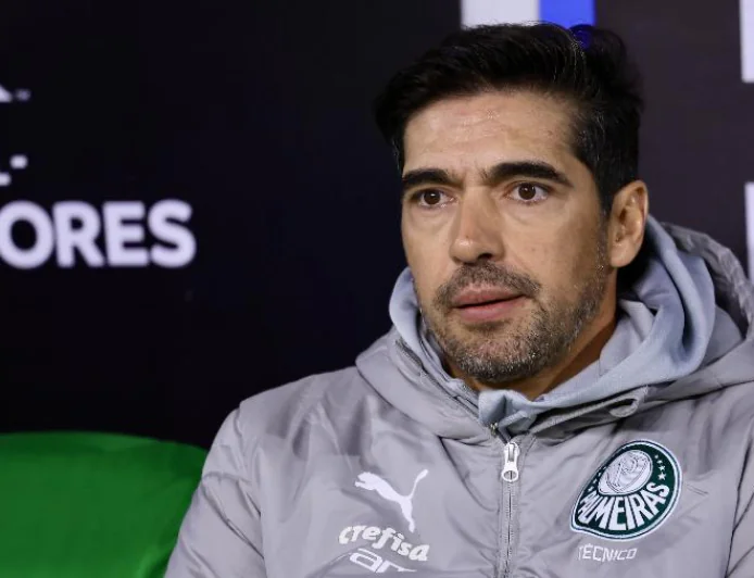 Palmeiras deve ter cinco mudanças para enfrentar o Flamengo no Maracanã