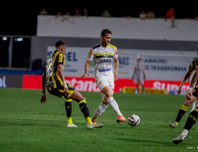 😤 EM JOGO SEM MUITAS INSPIRAÇÕES E COM DOIS GOLS ANULADOS! 😤