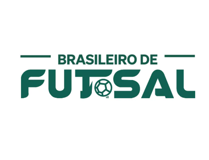 CBFS divulga datas das semifinais do Brasileiro de Futsal