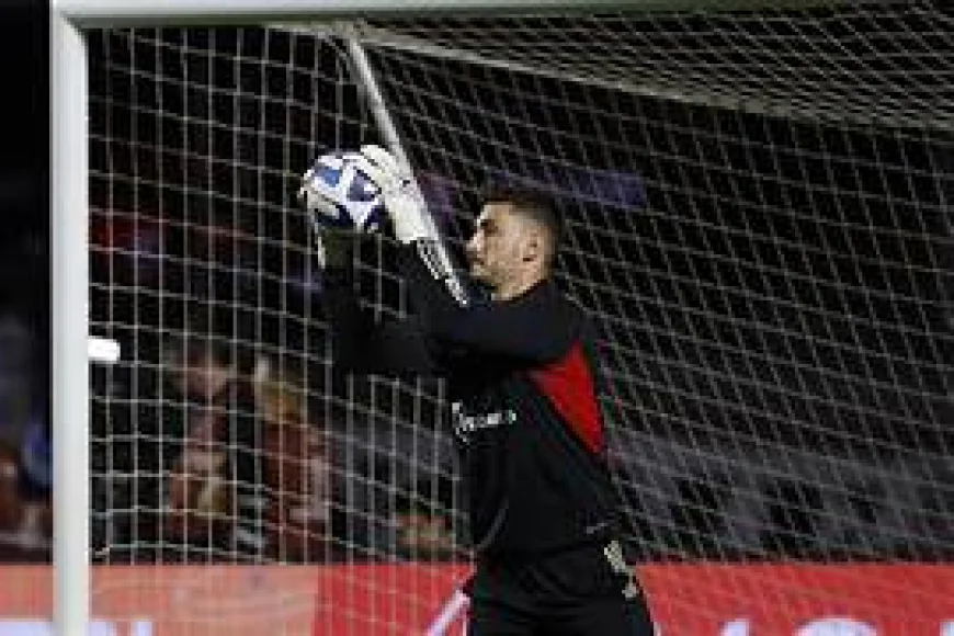 GOLEIRO DA LDU SOFRE GRAVE LESÃO E DESFALCA TIME CONTRA O PALMEIRAS