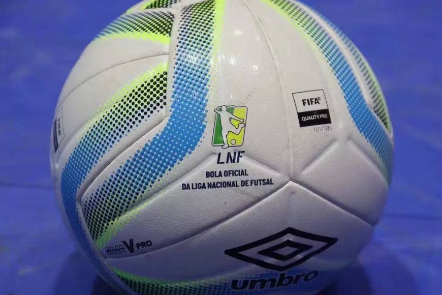 Liga Nacional de Futsal divulga datas das quartas de final